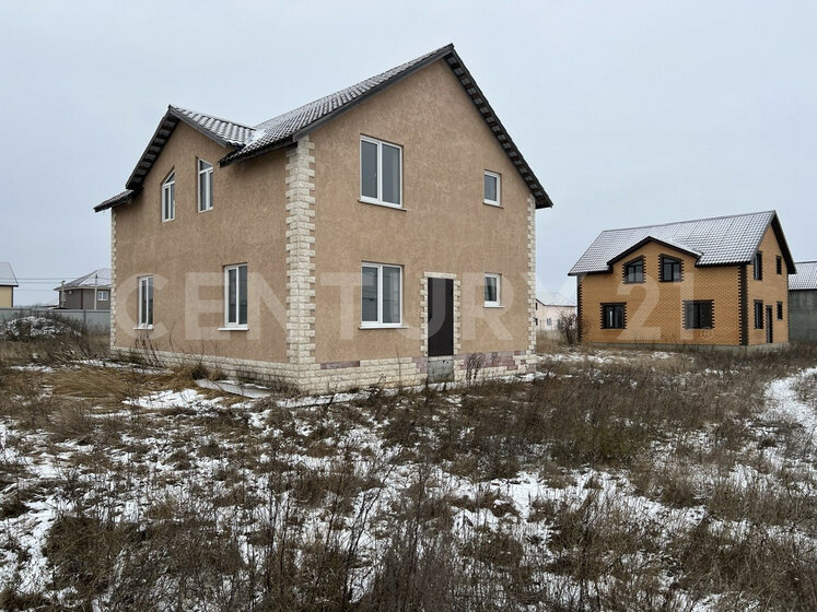 100 м² дом, 21 сотка участок 2 300 000 ₽ - изображение 44
