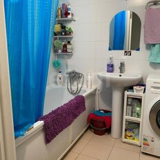 Квартира 72,1 м², 3-комнатная - изображение 4