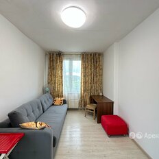 Квартира 43 м², 2-комнатная - изображение 4