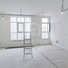 Квартира 83 м², 2-комнатная - изображение 2