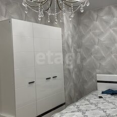Квартира 40 м², 1-комнатная - изображение 3