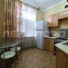 Квартира 65,3 м², 3-комнатная - изображение 5