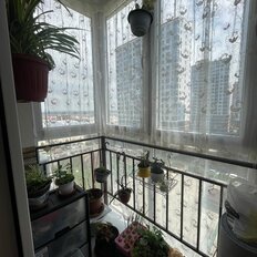 Квартира 32 м², 1-комнатная - изображение 4