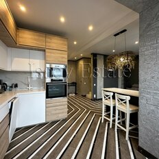 Квартира 90 м², 2-комнатная - изображение 4