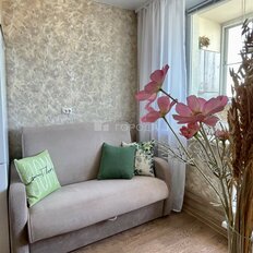 Квартира 33,8 м², 1-комнатная - изображение 2