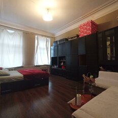 Квартира 72,3 м², 3-комнатная - изображение 3