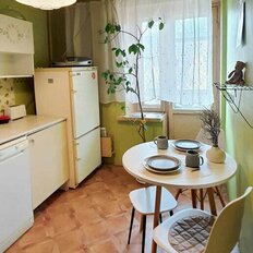 Квартира 35 м², 1-комнатная - изображение 3