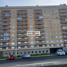 Квартира 74,3 м², 3-комнатная - изображение 2
