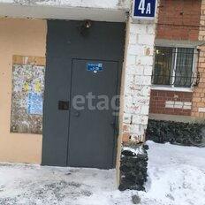 Квартира 60,7 м², 3-комнатная - изображение 5