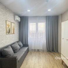 Квартира 33 м², 1-комнатная - изображение 5