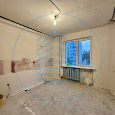 Квартира 74,9 м², 3-комнатная - изображение 4