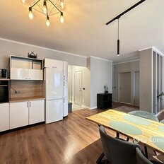 Квартира 71 м², 3-комнатная - изображение 2