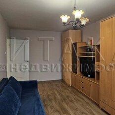 Квартира 54,1 м², 2-комнатная - изображение 4