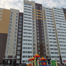 Квартира 38 м², 1-комнатная - изображение 3