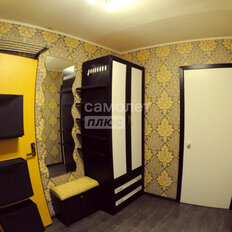 Квартира 41,6 м², 2-комнатная - изображение 4