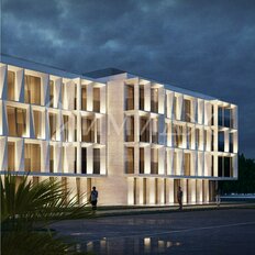 Квартира 27 м², студия - изображение 3