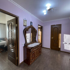 Квартира 62,4 м², 3-комнатная - изображение 4