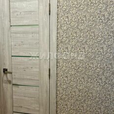 Квартира 21,6 м², 1-комнатная - изображение 5