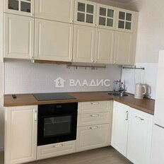 Квартира 38 м², 1-комнатная - изображение 2