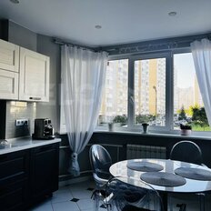 Квартира 73,7 м², 3-комнатная - изображение 2