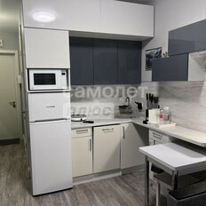 Квартира 18,1 м², студия - изображение 2