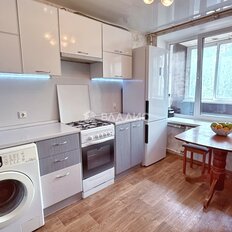 Квартира 36 м², 1-комнатная - изображение 4