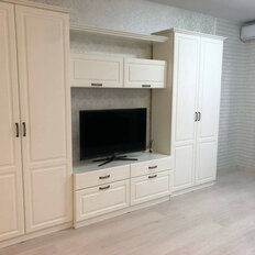 Квартира 34,2 м², студия - изображение 3