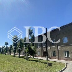 27455 м², склад - изображение 1