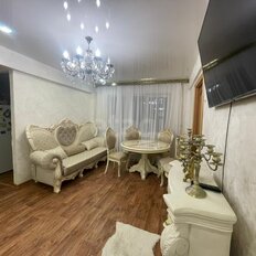 Квартира 45,1 м², 2-комнатная - изображение 4