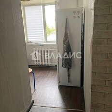 Квартира 29 м², 1-комнатная - изображение 3