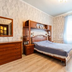 Квартира 101,1 м², 4-комнатная - изображение 4