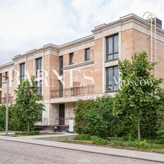 Квартира 420 м², 8-комнатные - изображение 1