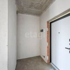 Квартира 25,9 м², студия - изображение 3