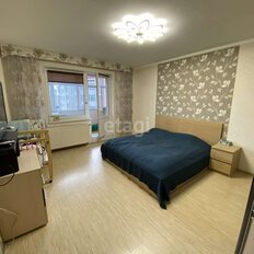 Квартира 87 м², 2-комнатная - изображение 1