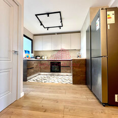 Квартира 76 м², 4-комнатная - изображение 2