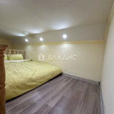 Квартира 21,2 м², студия - изображение 4