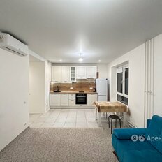 Квартира 59 м², 2-комнатная - изображение 2