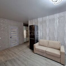 Квартира 76,8 м², 3-комнатная - изображение 5