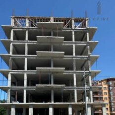 Квартира 45,7 м², 1-комнатная - изображение 2