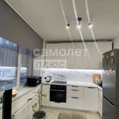 Квартира 86 м², 4-комнатная - изображение 2