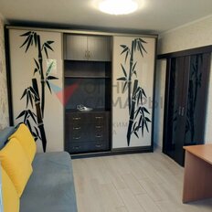 Квартира 21,3 м², 1-комнатная - изображение 1