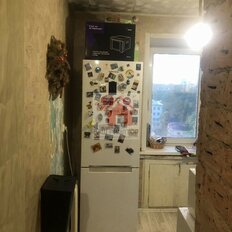 Квартира 21 м², 1-комнатная - изображение 4