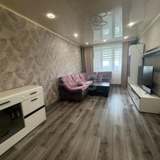 Квартира 61,2 м², 3-комнатная - изображение 1