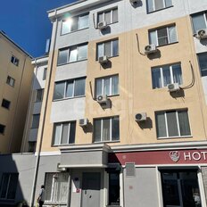 Квартира 60 м², 1-комнатная - изображение 1