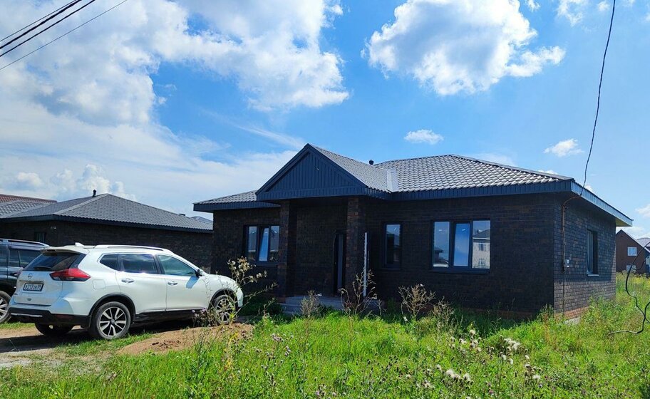 61 м² дом, 5 соток участок 3 500 000 ₽ - изображение 43