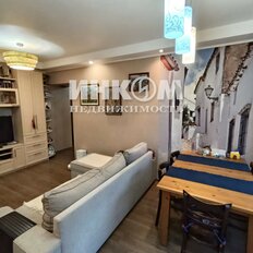 Квартира 56,8 м², 3-комнатная - изображение 4