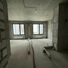 Квартира 37 м², 1-комнатная - изображение 5