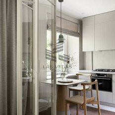 Квартира 60 м², 2-комнатная - изображение 1