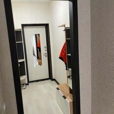 Квартира 26 м², студия - изображение 5