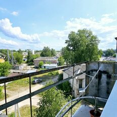 Квартира 30,8 м², 1-комнатная - изображение 5